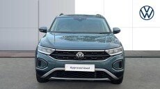 Volkswagen T-Roc 1.0 TSI Life 5dr Petrol Hatchback